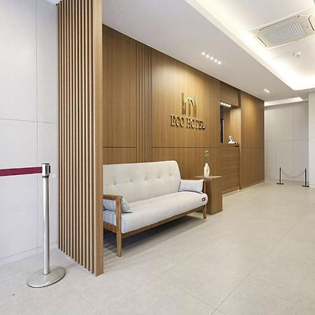 Eco Hotel Mokpo Extérieur photo