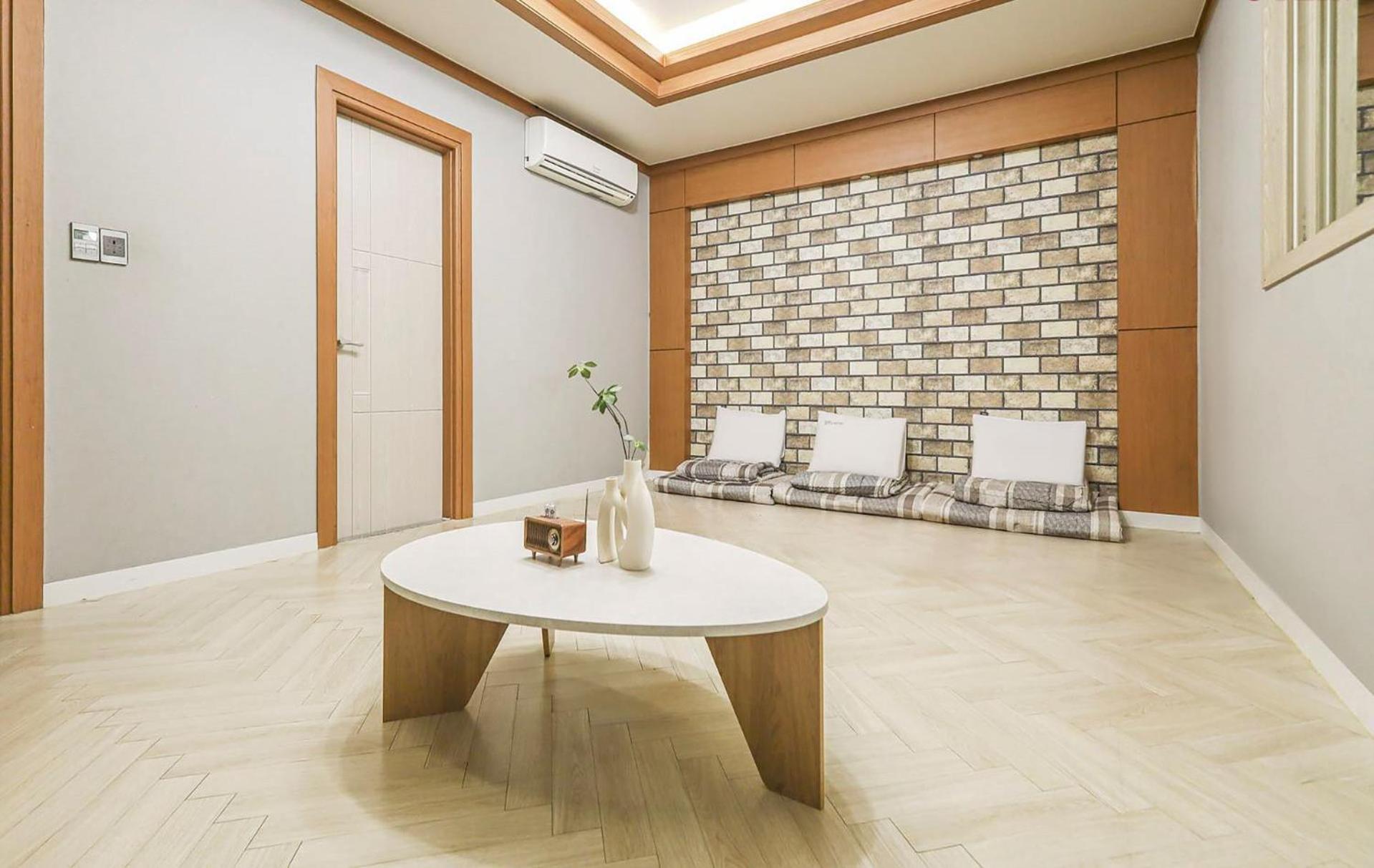 Eco Hotel Mokpo Extérieur photo
