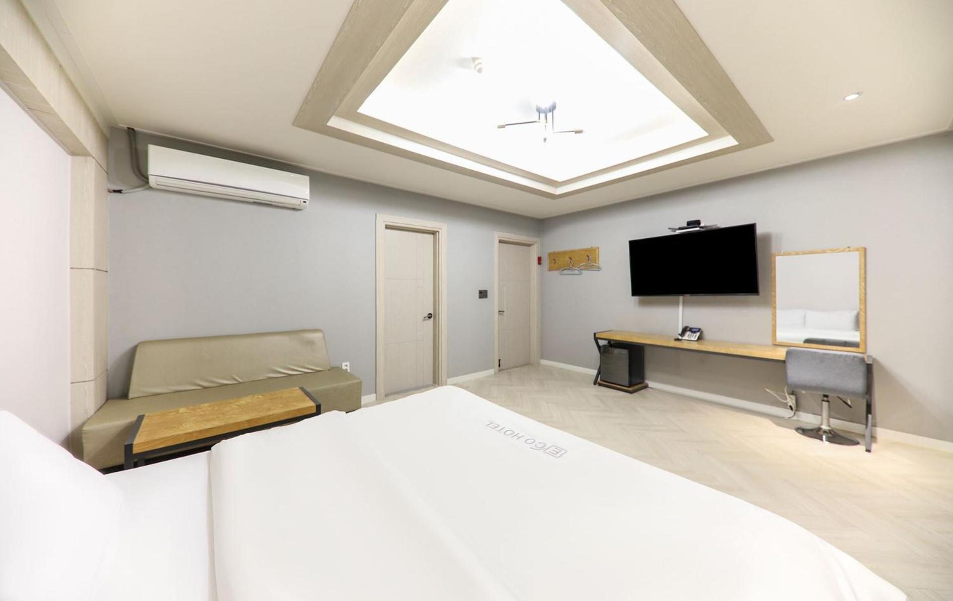 Eco Hotel Mokpo Extérieur photo