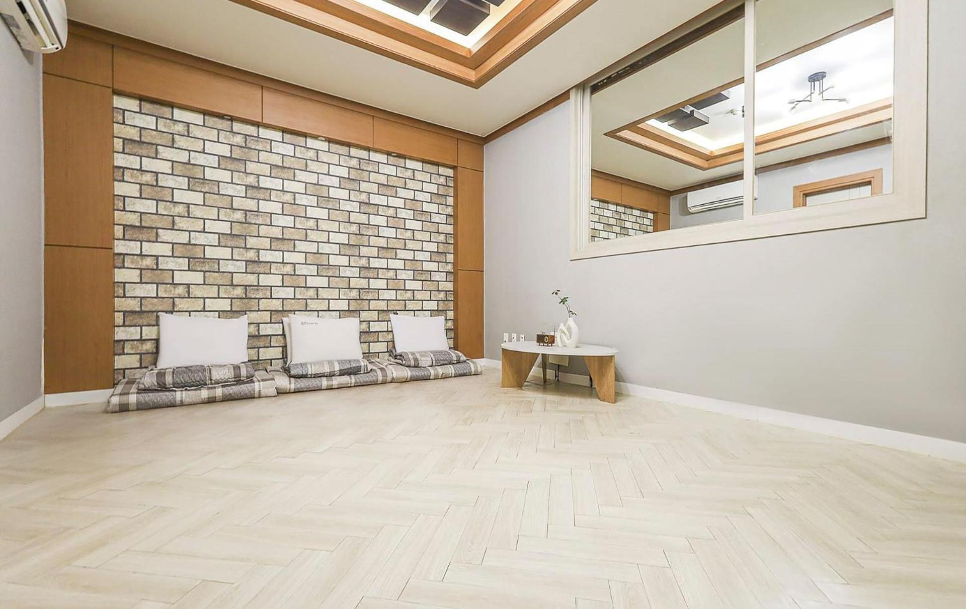 Eco Hotel Mokpo Extérieur photo
