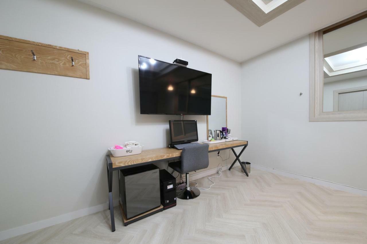Eco Hotel Mokpo Extérieur photo